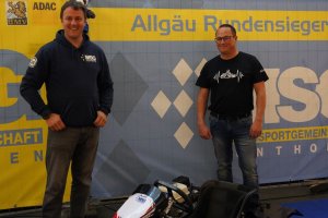 Allgäurundensiegerehrung 02.11.2024