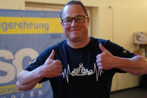 Allgäurundensiegerehrung 02.11.2024