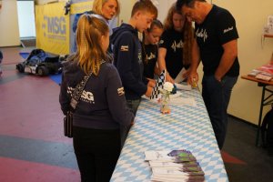 Allgäurundensiegerehrung 02.11.2024