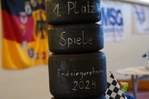 Allgäurundensiegerehrung 02.11.2024