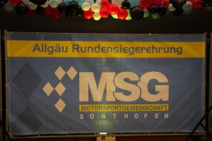 Allgäurundensiegerehrung 02.11.2024