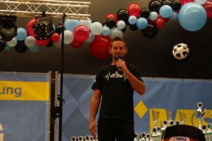 Allgäurundensiegerehrung 02.11.2024