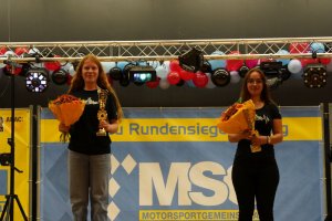 Allgäurundensiegerehrung 02.11.2024