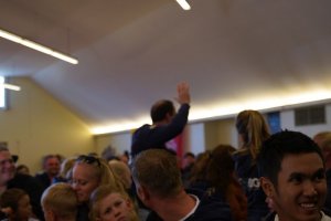 Allgäurundensiegerehrung 02.11.2024