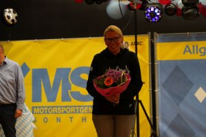 Allgäurundensiegerehrung 02.11.2024