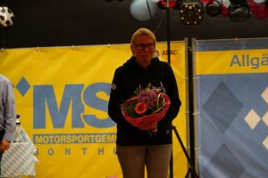 Allgäurundensiegerehrung 02.11.2024