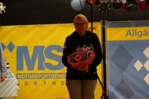 Allgäurundensiegerehrung 02.11.2024