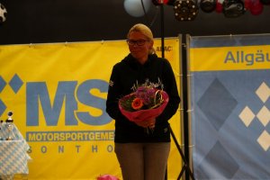 Allgäurundensiegerehrung 02.11.2024