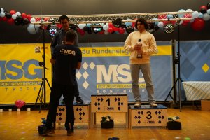 Allgäurundensiegerehrung 02.11.2024