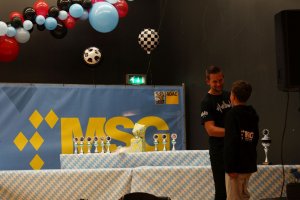 Allgäurundensiegerehrung 02.11.2024