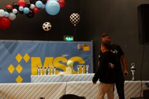 Allgäurundensiegerehrung 02.11.2024