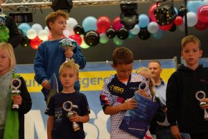 Allgäurundensiegerehrung 02.11.2024