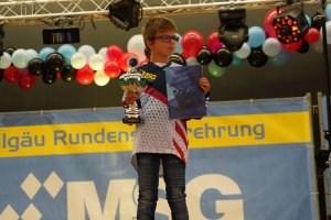 Allgäurundensiegerehrung 02.11.2024