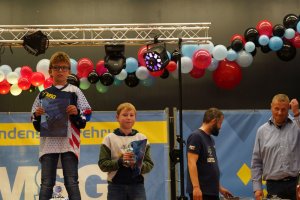 Allgäurundensiegerehrung 02.11.2024