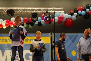 Allgäurundensiegerehrung 02.11.2024