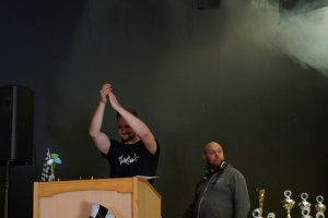 Allgäurundensiegerehrung 02.11.2024