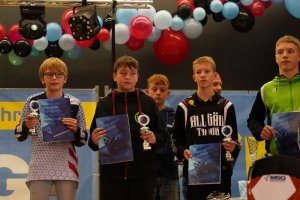 Allgäurundensiegerehrung 02.11.2024