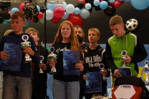 Allgäurundensiegerehrung 02.11.2024