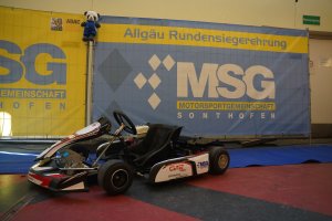 Allgäurundensiegerehrung 02.11.2024