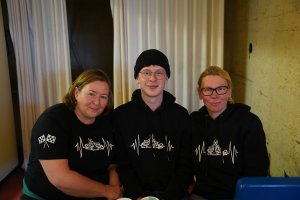Allgäurundensiegerehrung 02.11.2024