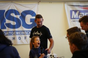 Allgäurundensiegerehrung 02.11.2024