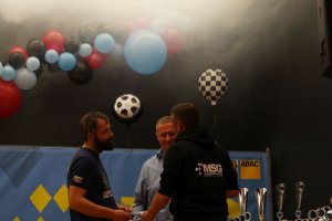 Allgäurundensiegerehrung 02.11.2024