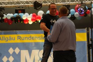 Allgäurundensiegerehrung 02.11.2024