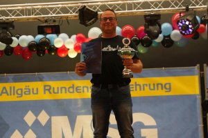 Allgäurundensiegerehrung 02.11.2024
