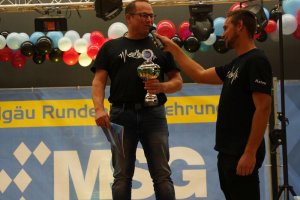 Allgäurundensiegerehrung 02.11.2024