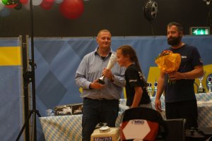 Allgäurundensiegerehrung 02.11.2024