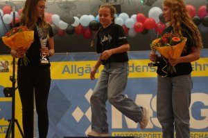 Allgäurundensiegerehrung 02.11.2024
