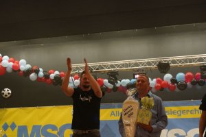 Allgäurundensiegerehrung 02.11.2024