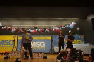Allgäurundensiegerehrung 02.11.2024