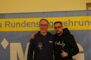 Allgäurundensiegerehrung 02.11.2024
