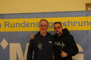 Allgäurundensiegerehrung 02.11.2024