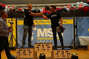 Allgäurundensiegerehrung 02.11.2024