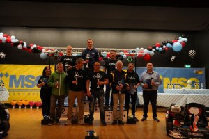 Allgäurundensiegerehrung 02.11.2024