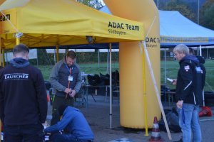 Süddeutscher Endlauf 2024 270er Superkartslalom