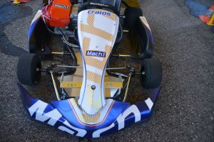 Süddeutscher Endlauf 2024 270er Superkartslalom