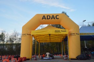 Süddeutscher Endlauf 2024 270er Superkartslalom