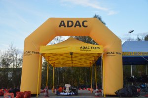 Süddeutscher Endlauf 2024 270er Superkartslalom