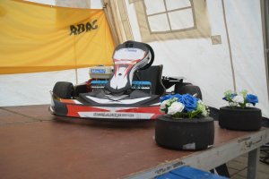 Süddeutscher Endlauf 2024 270er Superkartslalom