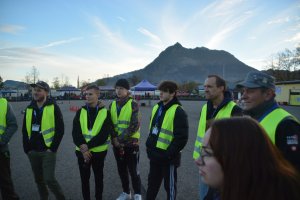 Süddeutscher Endlauf 2024 270er Superkartslalom