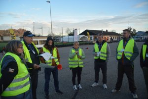 Süddeutscher Endlauf 2024 270er Superkartslalom