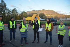 Süddeutscher Endlauf 2024 270er Superkartslalom