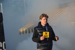 Süddeutscher Endlauf 2024 270er Superkartslalom
