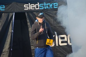 Süddeutscher Endlauf 2024 270er Superkartslalom