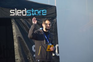 Süddeutscher Endlauf 2024 270er Superkartslalom