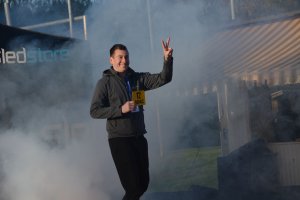 Süddeutscher Endlauf 2024 270er Superkartslalom