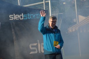 Süddeutscher Endlauf 2024 270er Superkartslalom